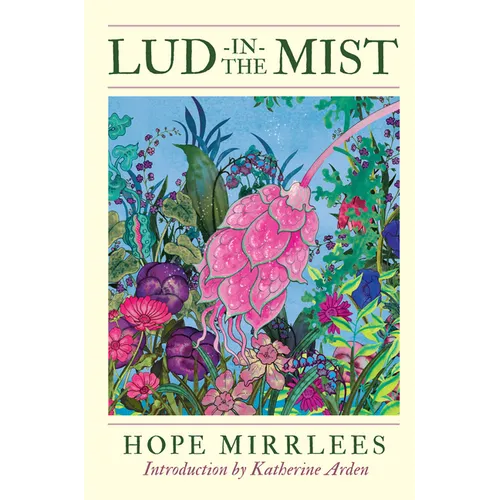 Lud-In-The-Mist