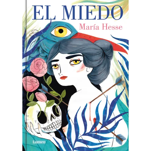 El Miedo / The Fear