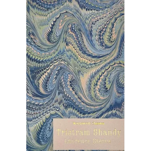 Tristram Shandy