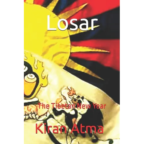 Losar: The Tibetan New Year