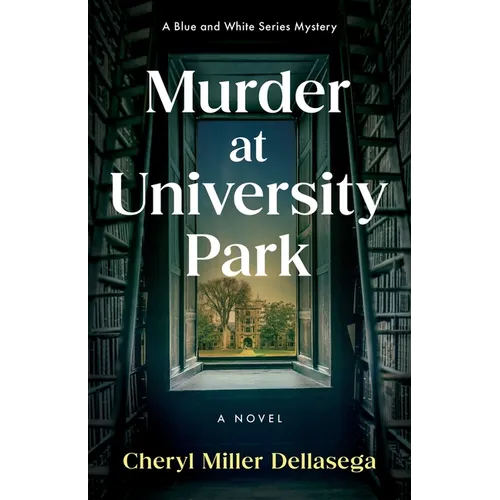 Murder at University Park