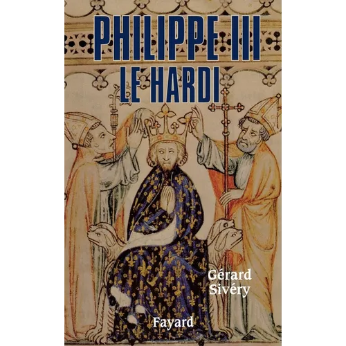 Philippe III le Hardi