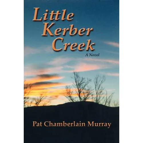 Little Kerber Creek