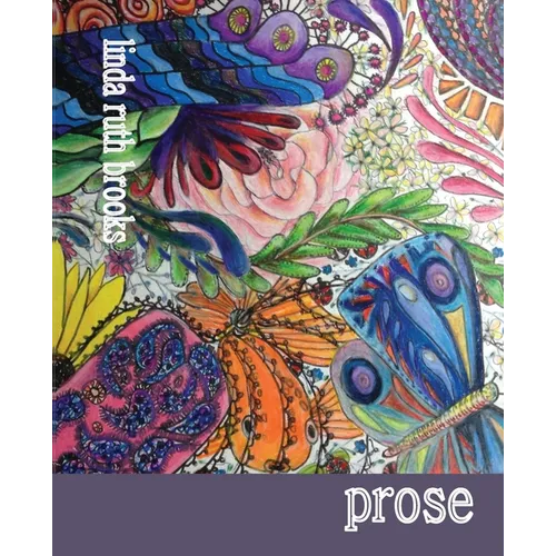 Prose: ...stuff I never told you...