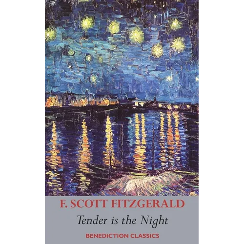 Tender is the Night