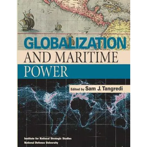 Globalization and Maritime Power