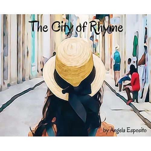 The City of Rhyme