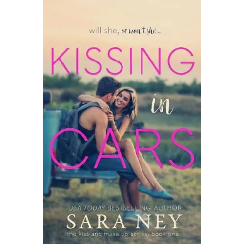 Kissing in Cars