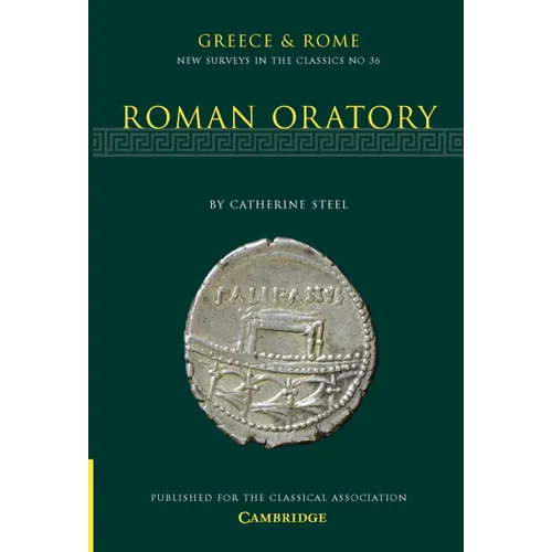 Roman Oratory