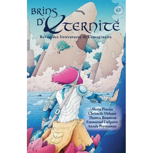 Brins d'éternité #63