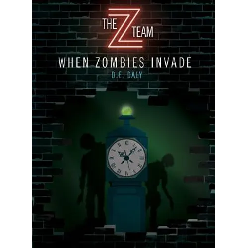 When Zombies Invade