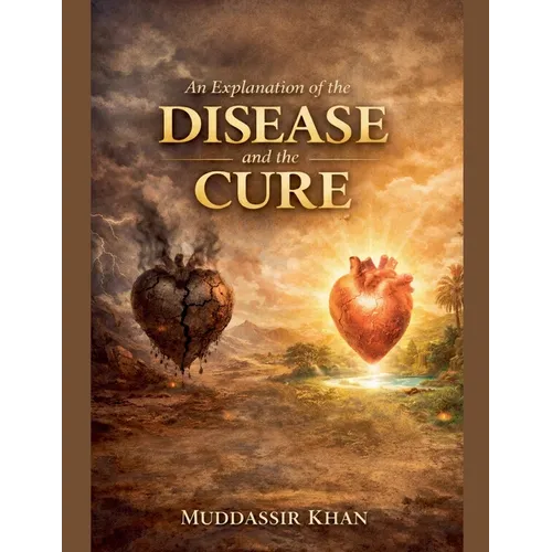 An Explanation of the Disease and the Cure