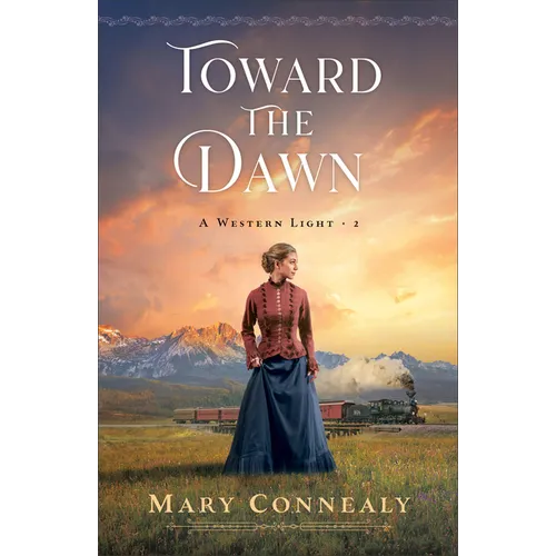 Toward the Dawn