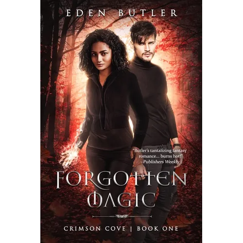 Forgotten Magic