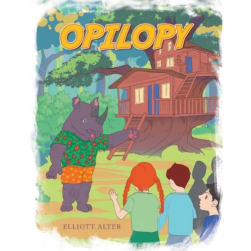 Opilopy