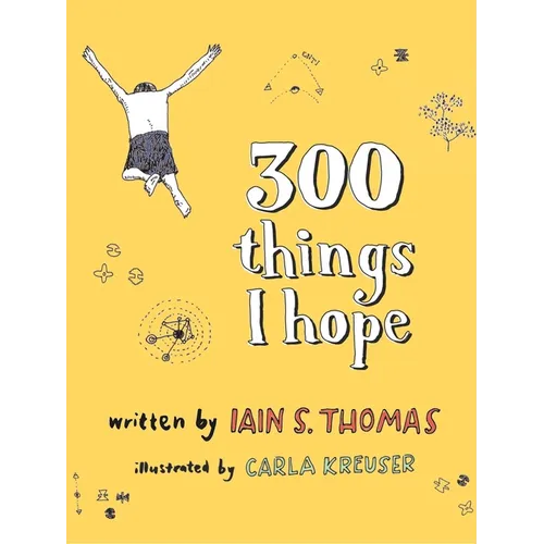 300 Things I Hope