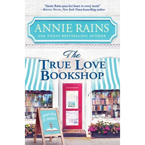 The True Love Bookshop