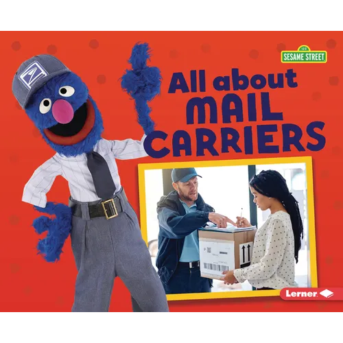 All about Mail Carriers