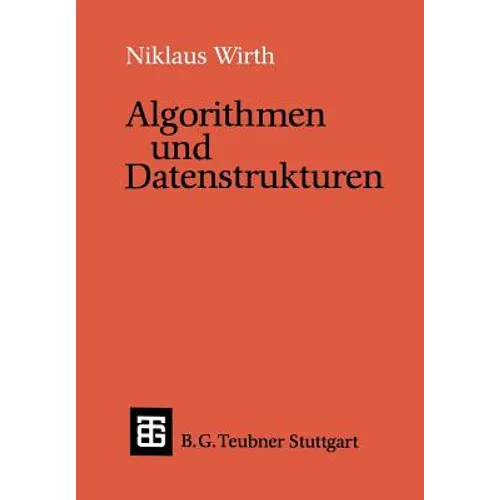 Algorithmen Und Datenstrukturen