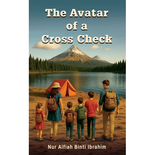 The Avatar of a Cross Check