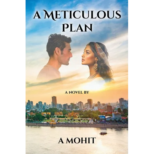 A Meticulous Plan - Paperback