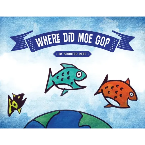 Where Did Moe Go?