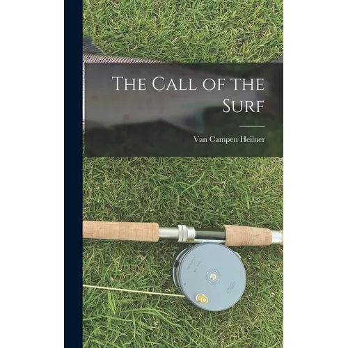 The Call of the Surf