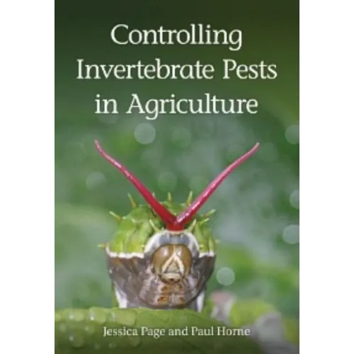Controlling Invertebrate Pests in Agriculture