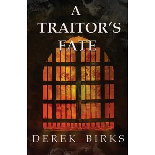A Traitor's Fate