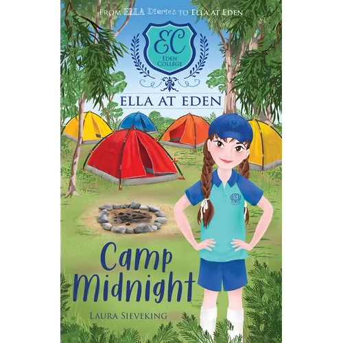 Camp Midnight