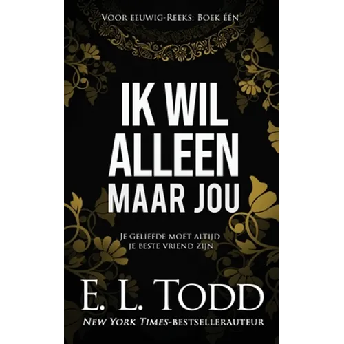 Ik wil alleen maar jou