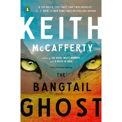 The Bangtail Ghost