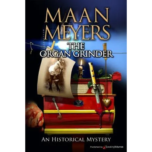 The Organ Grinder