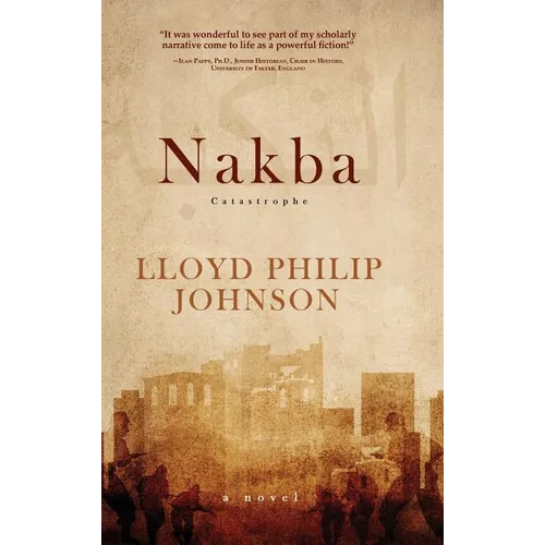 Nakba: Catastrophe