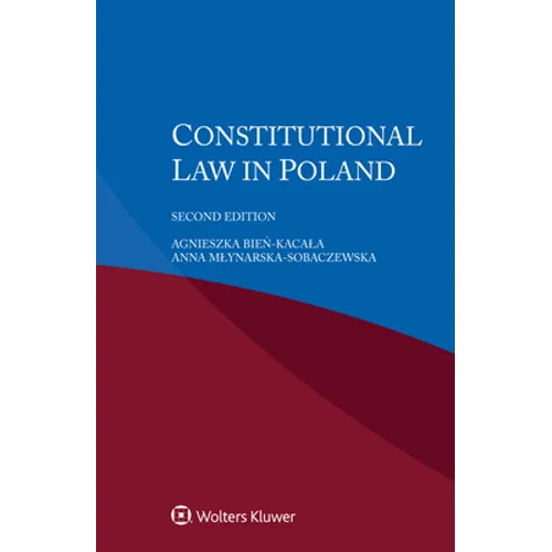 Constitutional Law in Poland