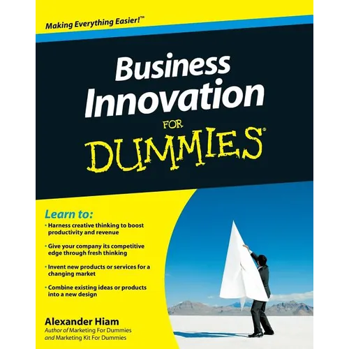 Business Innovation FD