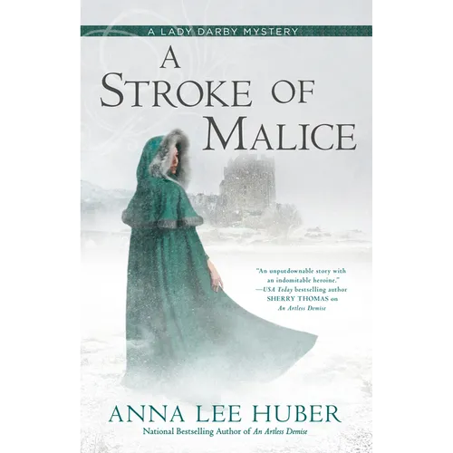 A Stroke of Malice