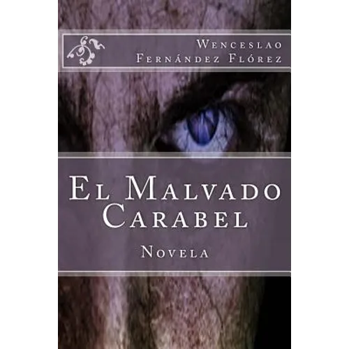El Malvado Carabel