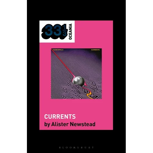 Tame Impala's Currents