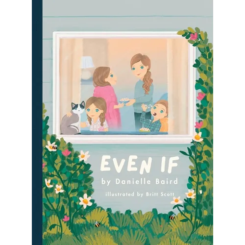 Even If