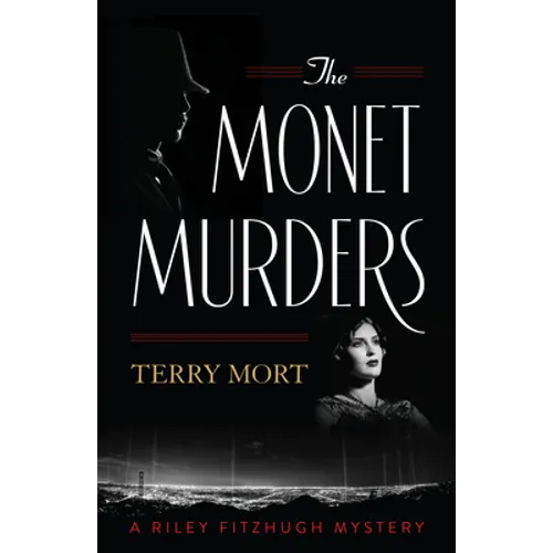 The Monet Murders