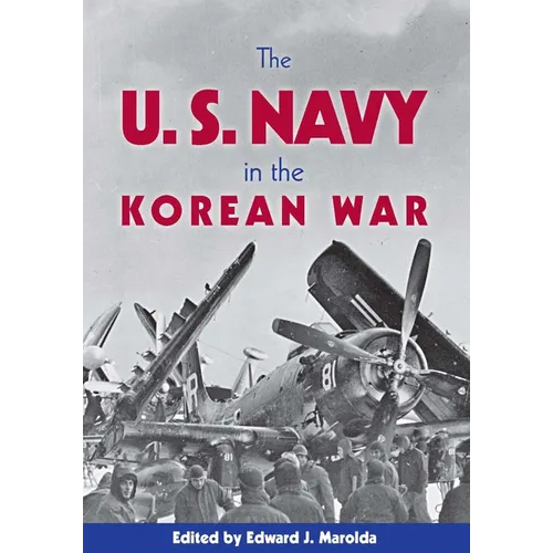 The U.S. Navy in the Korean War
