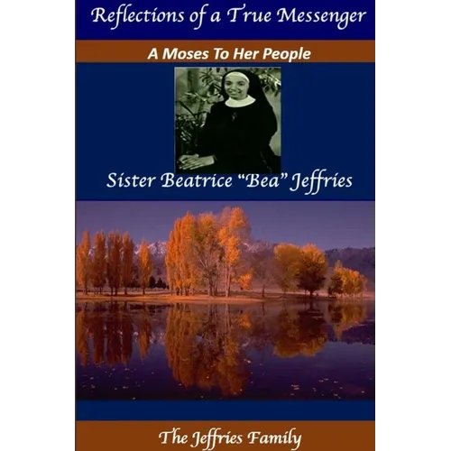 Sister Beatrice "Bea" Jeffries