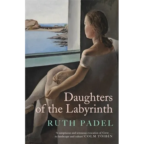 Daughters of the Labyrinth