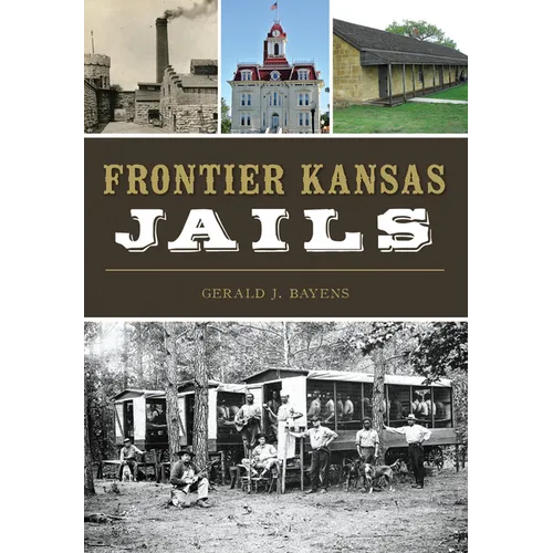 Frontier Kansas Jails