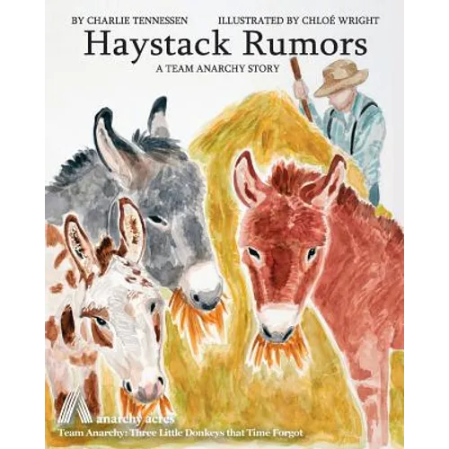 Haystack Rumors
