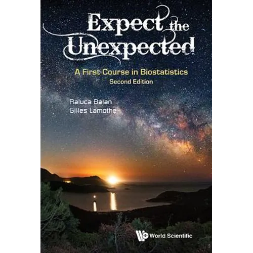 Expect the Unexpected (2nd Ed)