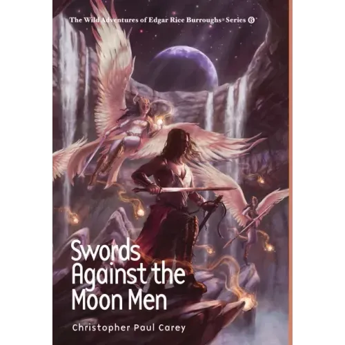 Swords Against the Moon Men