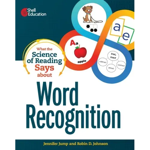 What the Science of Reading Says about Word Recognition