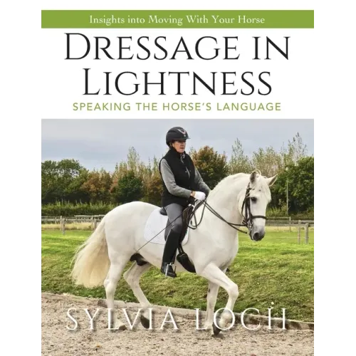 Dressage in Lightness